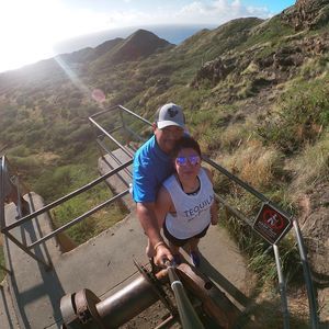 Meet your Posher, Casandra